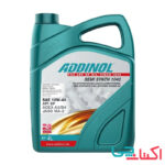 روغن موتور آدینول ADDINOL 10W40 SP